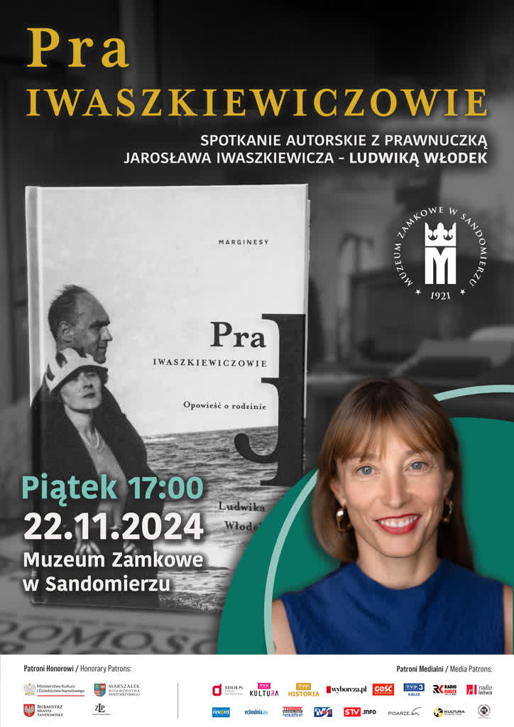 22.11.2024 - Spotkanie autorskie z dr Ludwiką Włodek.jpg