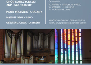 Mielec: Koncert Cecyliański