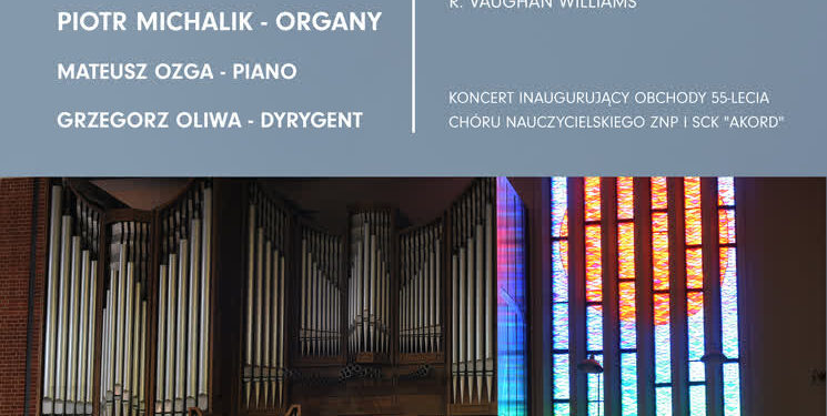 Mielec: Koncert Cecyliański