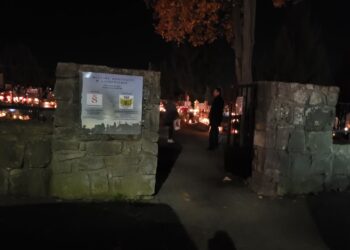 Sandomierz: Rekordowa kwesta