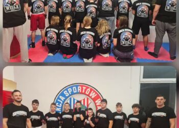 Sandomierz: Trwają obchody 2 urodzin SSW – SKS Wisla