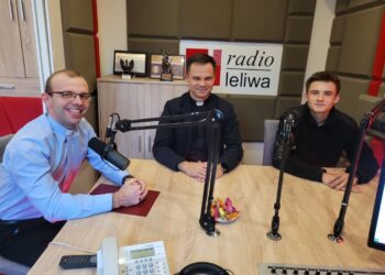 Sandomierz: „Przekroczyć siebie, czyli zawsze jest dobry czas, żeby wrócić”