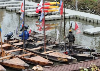 Sandomierz: Rejs Niepodległości wyruszy 11 listopada
