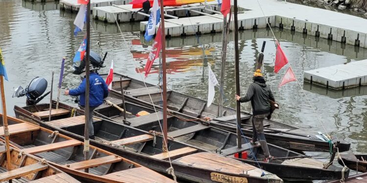 Sandomierz: Rejs Niepodległości wyruszy 11 listopada