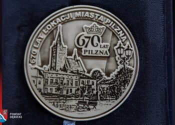 Pilzno: Pilzno świętuje 670. rocznicę lokacji miasta