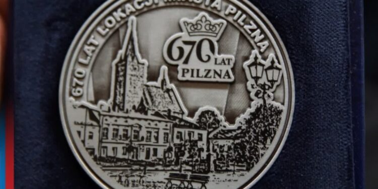 Pilzno: Pilzno świętuje 670. rocznicę lokacji miasta