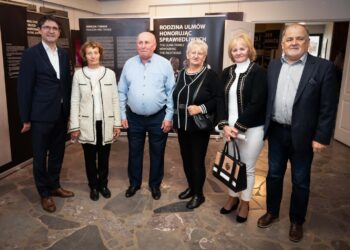 Stalowa Wola: Opowiem Ci o Sprawiedliwych – zachowali się jak trzeba