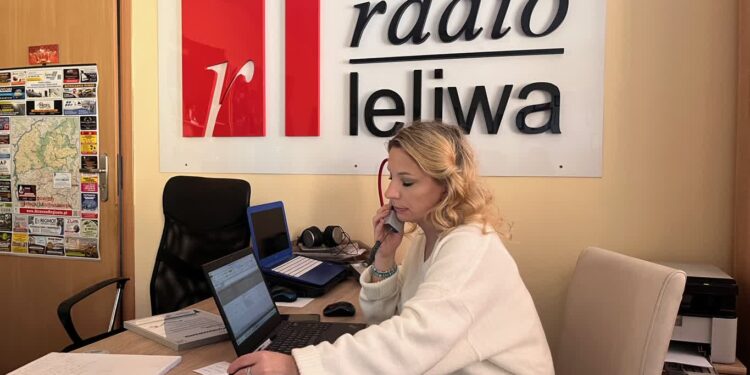 Mielec: Eksperci ZUS odpowiadali…