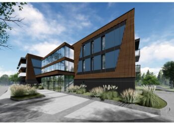 Nowa Dęba. Nad Jeziorem Tarnobrzeskim planowana jest budowa aparthotelu