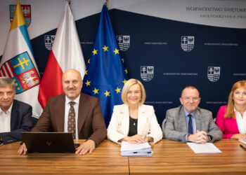 Świętokrzyskie: Miliony na rozwój szkolnictwa zawodowego