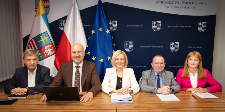 Świętokrzyskie: Miliony na rozwój szkolnictwa zawodowego