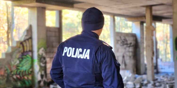 Mielec: Kontrole miejsc przebywania bezdomnych