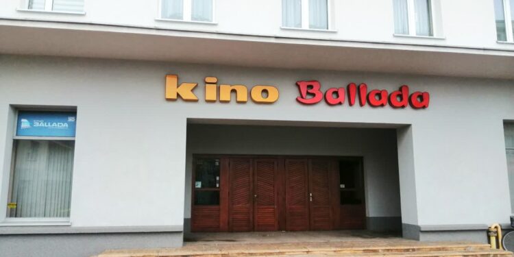 Stalowa Wola: Miasto szuka wykonawcy termomodernizacji Kina „Ballada”