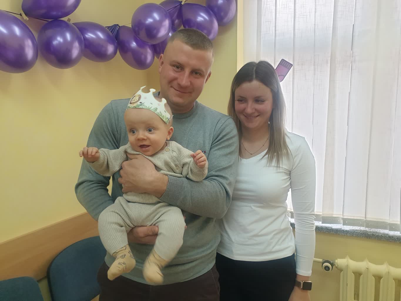 dzień wcześniaka tarnobrzeg