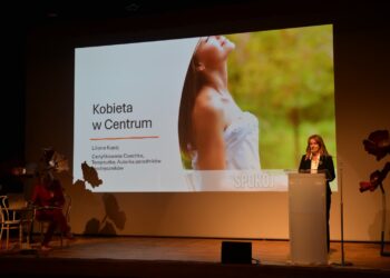 Połaniec: Forum Kobiet z Eneą