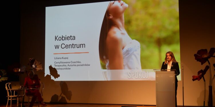 Połaniec: Forum Kobiet z Eneą