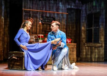 Tarnobrzeg: Są cegiełki na „Kopciuszka”. Trwa akcja charytatywna „Choinka Życzeń”