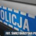 Sandomierz: Policja podsumowała długi weekend