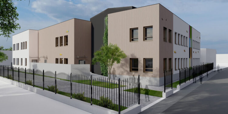 Nisko: Znany jest już wykonawca rozbudowy żłobka miejskiego