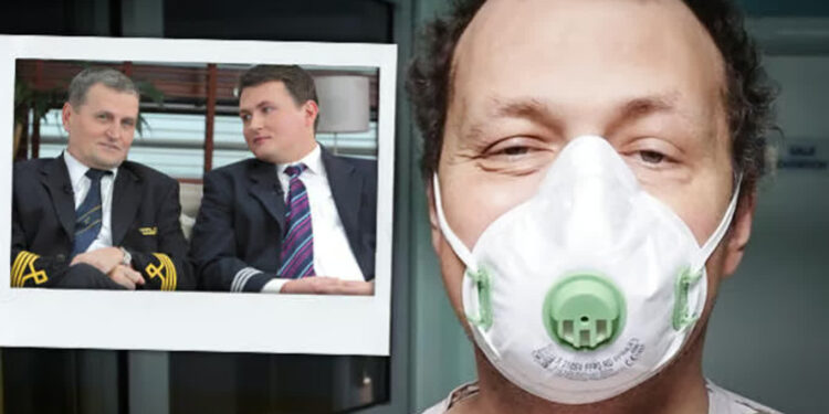 Kraj: Syn pilota Tedusz Wrony walczy o życie – każdy może pomóc