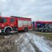 Tarnobrzeg, Gorzyce. Służby ćwiczyły na wypadek powodzi