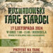 Stalowa Wola: W niedzielę ostatni Targ Staroci