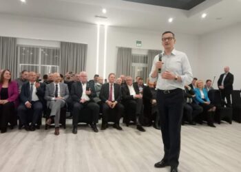 Mielec: Będzie to Bitwa Grunwaldzka….