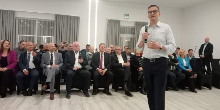 Mielec: Będzie to Bitwa Grunwaldzka….