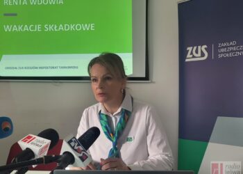 Tarnobrzeg. Renta wdowia od nowego roku