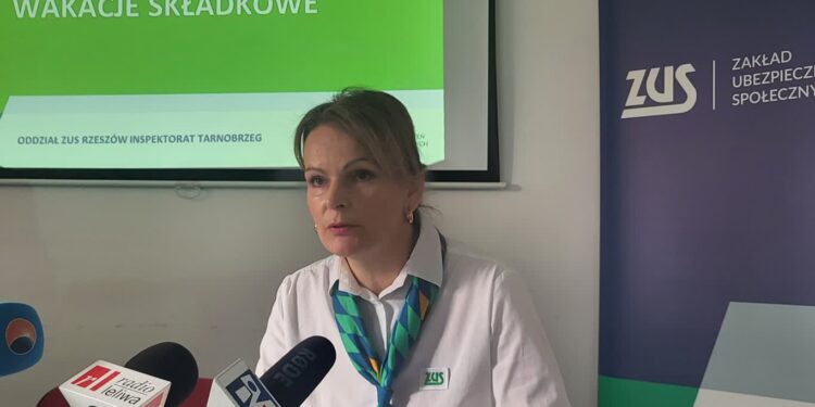 Tarnobrzeg. Renta wdowia od nowego roku