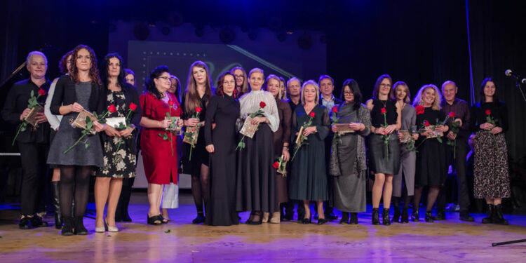 Mielec: Jubileusz 30-lecia Warsztatu Terapii Zajęciowej w Mielcu