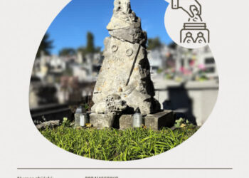 Samborzec: Cmentarna kwesta po raz pierwszy