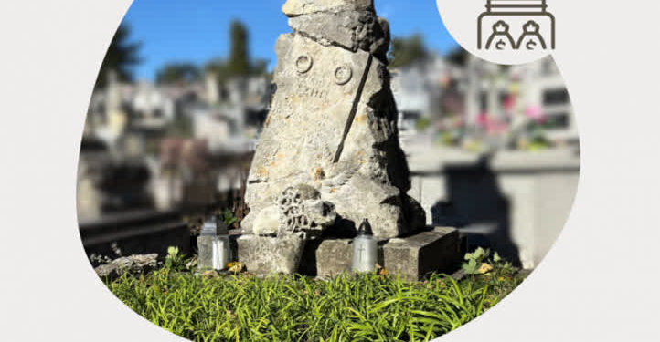 Samborzec: Cmentarna kwesta po raz pierwszy