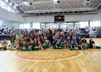 Mielec: Turniej Niepodległościowy 2024