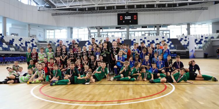 Mielec: Turniej Niepodległościowy 2024