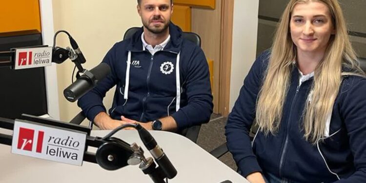 Mielec: Siatkarskie Derby Podkarpacia