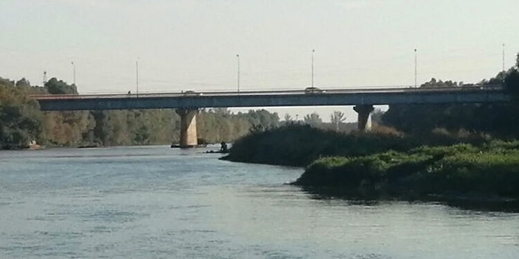 Stalowa Wola: Koniec utrudnień na moście na Pysznicę