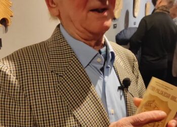 Mielec:  Płaskorzeźby Tadeusza Płeszki „Historia polskiego orła”