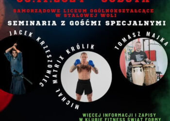 Stalowa Wola: W sobotę odbędzie się Festiwal Sztuk Walki