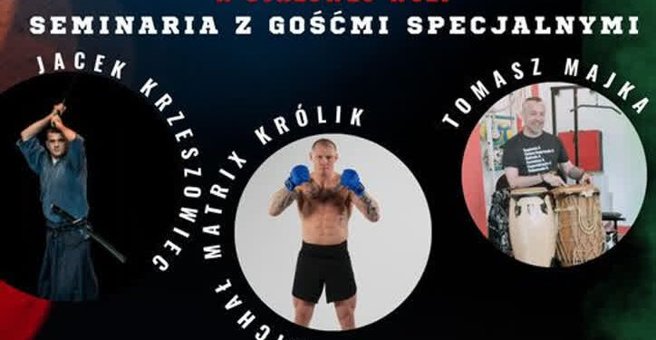 Stalowa Wola: W sobotę odbędzie się Festiwal Sztuk Walki