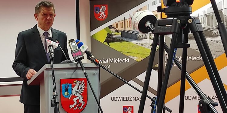 Mielec: Ponad 58 mln  w inwestycje oświatowe…