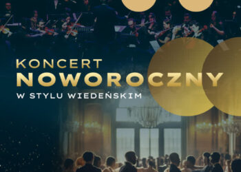 Mielec: Koncert Sylwestrowy/Noworoczny