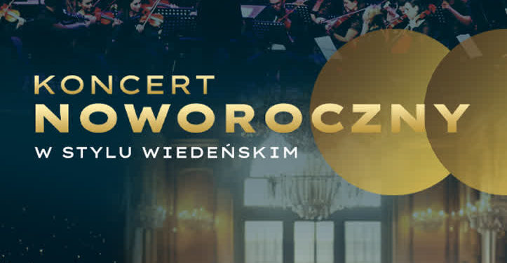 Mielec: Koncert Sylwestrowy/Noworoczny
