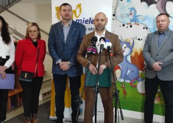 Mielec: Wyremontowany żłobek nr 7 ponownie otwarty..