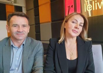 Dariusz Chorzępa, Marta Rębacz – Zespół Szkół Specjalnych w Tarnobrzegu