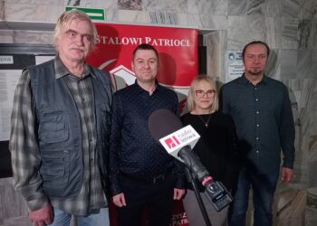 Stalowa Wola: Stalowi Patrioci o Marszu Niepodległości i swoich urodzinach