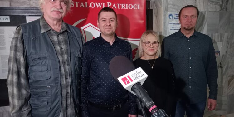 Stalowa Wola: Stalowi Patrioci o Marszu Niepodległości i swoich urodzinach