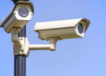 Mielec: Nowa kamera przy Rzecznej