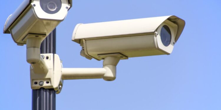 Mielec: Nowa kamera przy Rzecznej