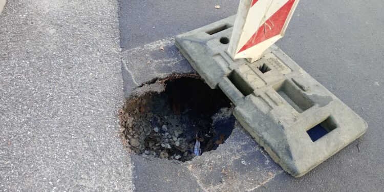 Stalowa Wola: Ruszy przebudowa dróg i kanalizacji deszczowej na Osiedlu Hutnik